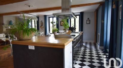 Maison 5 pièces de 279 m² à Tuchan (11350)