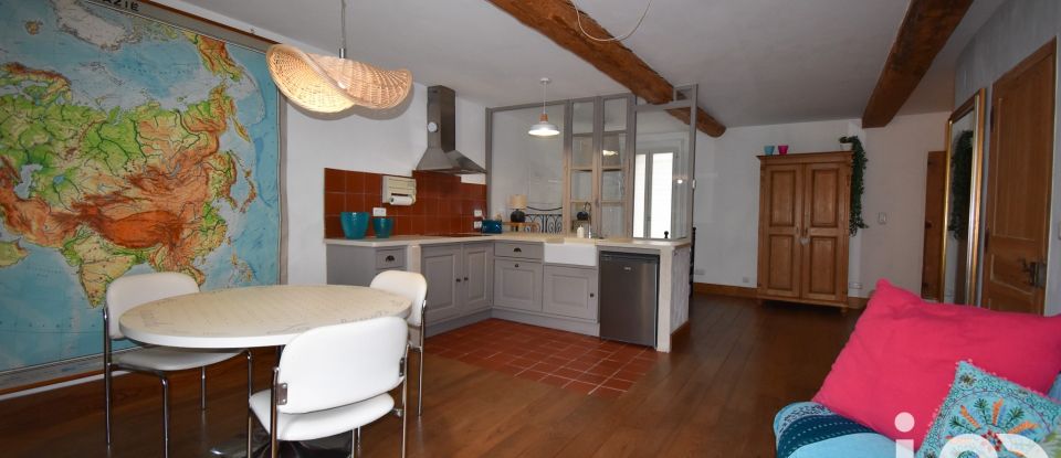 Maison 5 pièces de 279 m² à Tuchan (11350)