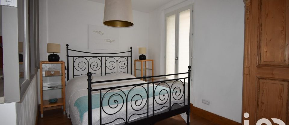 Maison 5 pièces de 279 m² à Tuchan (11350)