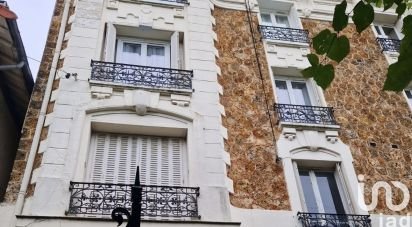 Appartement 3 pièces de 65 m² à Enghien-les-Bains (95880)