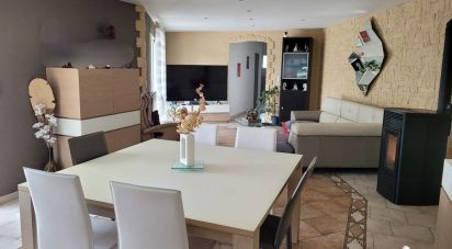 Maison 4 pièces de 127 m² à Béziers (34500)