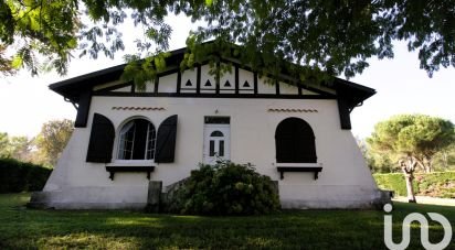 Maison traditionnelle 5 pièces de 160 m² à Saint-Symphorien (33113)