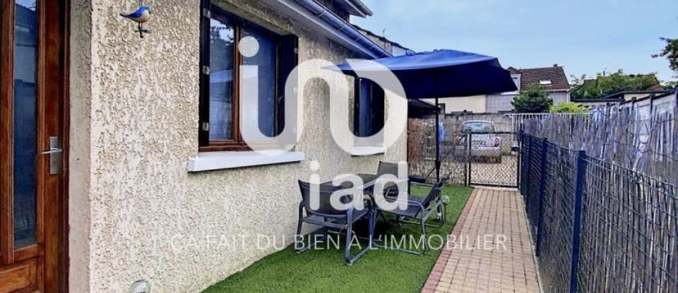 Apartment 2 rooms of 44 m² in Villemomble (93250)