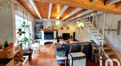 Traditional house 6 rooms of 164 m² in Saint-Seurin-de-Prats (24230)