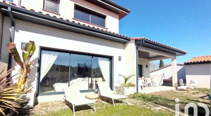 House 4 rooms of 130 m² in Latour-de-France (66720)