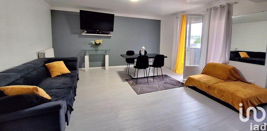 Appartement 4 pièces de 107 m² à Tarbes (65000)