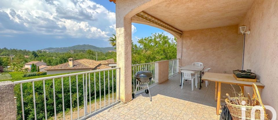 Maison 5 pièces de 155 m² à Vidauban (83550)