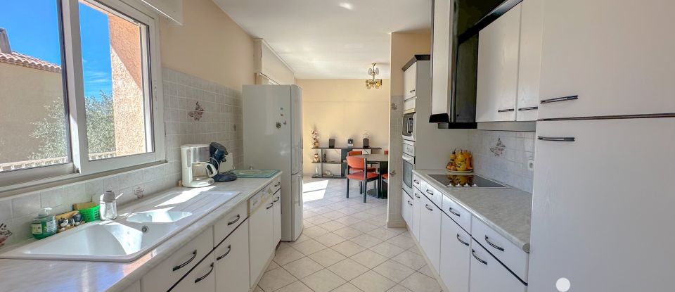 Maison 5 pièces de 155 m² à Vidauban (83550)