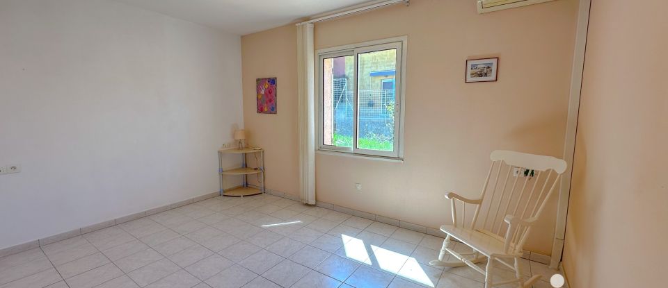 Maison 5 pièces de 155 m² à Vidauban (83550)