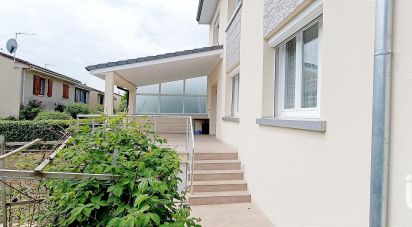 Maison 5 pièces de 124 m² à Essey-lès-Nancy (54270)