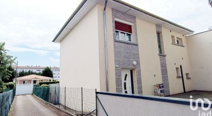 Maison 5 pièces de 124 m² à Essey-lès-Nancy (54270)