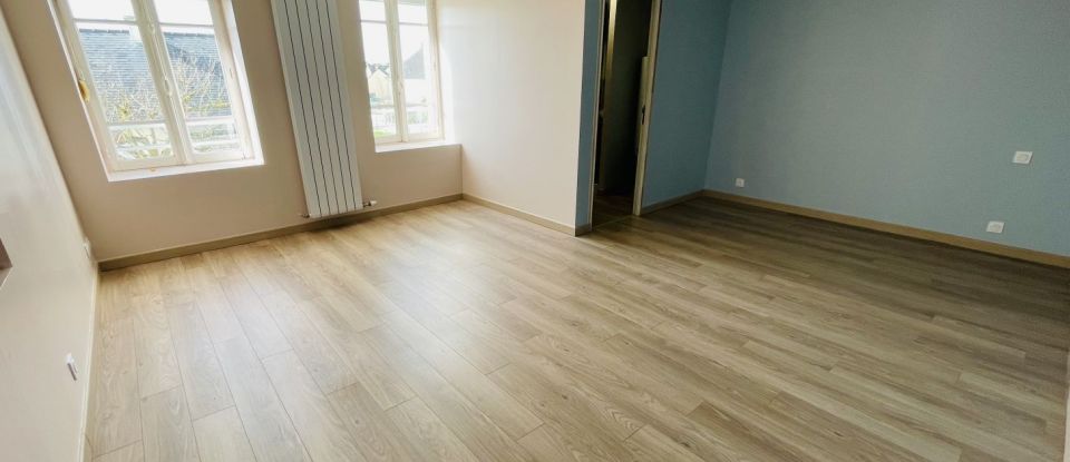 Maison 5 pièces de 93 m² à Janzé (35150)