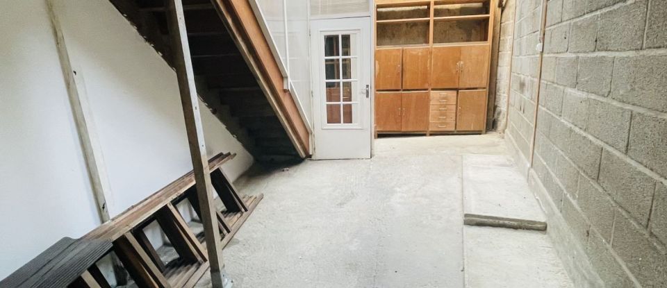 Maison 5 pièces de 93 m² à Janzé (35150)