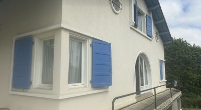 Maison 7 pièces de 130 m² à Habas (40290)