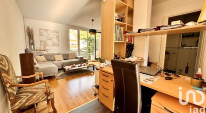 Appartement 2 pièces de 60 m² à Noisy-le-Grand (93160)