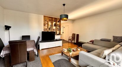 Appartement 2 pièces de 60 m² à Noisy-le-Grand (93160)