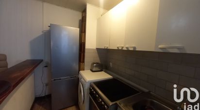 Apartment 3 rooms of 56 m² in Bagnères-de-Bigorre (65200)