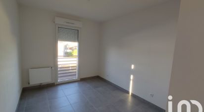 Apartment 3 rooms of 56 m² in Béziers (34500)