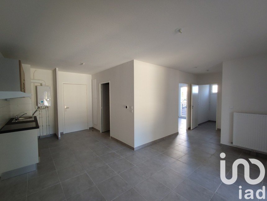 Appartement 3 pièces de 55 m² à Béziers (34500)