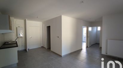 Apartment 3 rooms of 55 m² in Béziers (34500)