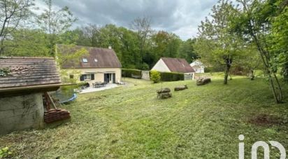 Maison traditionnelle 5 pièces de 120 m² à La Ferté-sous-Jouarre (77260)