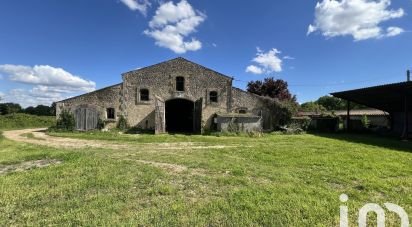 Farm 5 rooms of 100 m² in Trizay (17250)