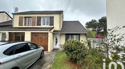 Maison 4 pièces de 79 m² à Cherbourg-en-Cotentin (50470)