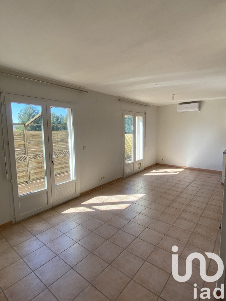 House 3 rooms of 62 m² in Marseille (13004)