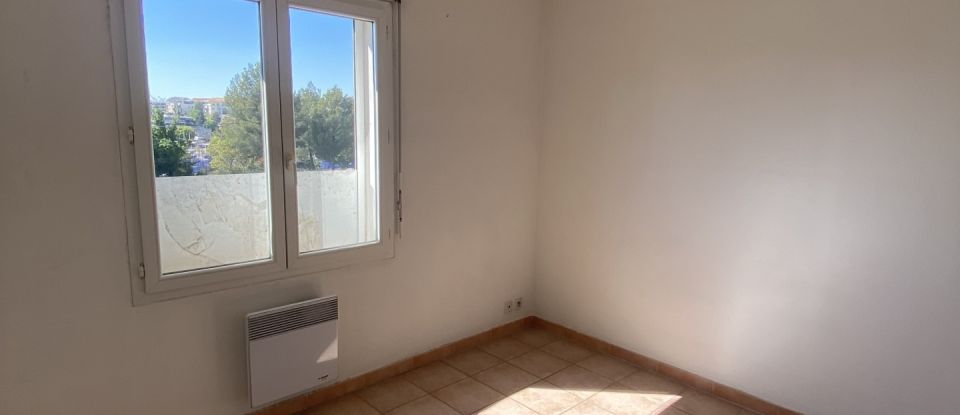 House 3 rooms of 62 m² in Marseille (13004)