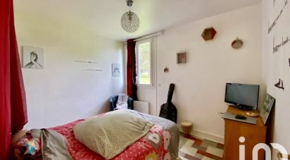 Appartement 5 pièces de 92 m² à Saint-Brieuc (22000)