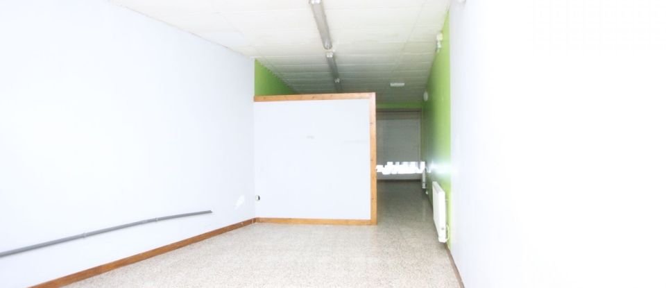 Commercial walls of 410 m² in Oisemont (80140)