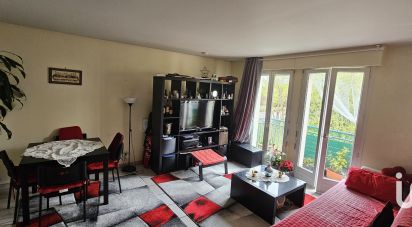 Apartment 2 rooms of 42 m² in Meulan-en-Yvelines (78250)