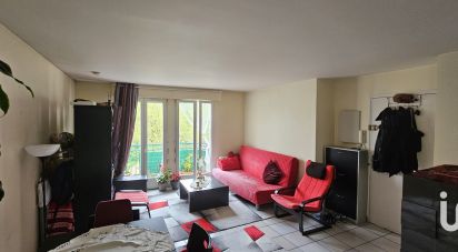 Apartment 2 rooms of 42 m² in Meulan-en-Yvelines (78250)