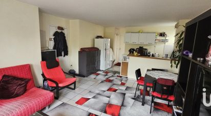 Appartement 2 pièces de 42 m² à Meulan-en-Yvelines (78250)