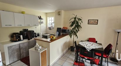 Appartement 2 pièces de 42 m² à Meulan-en-Yvelines (78250)