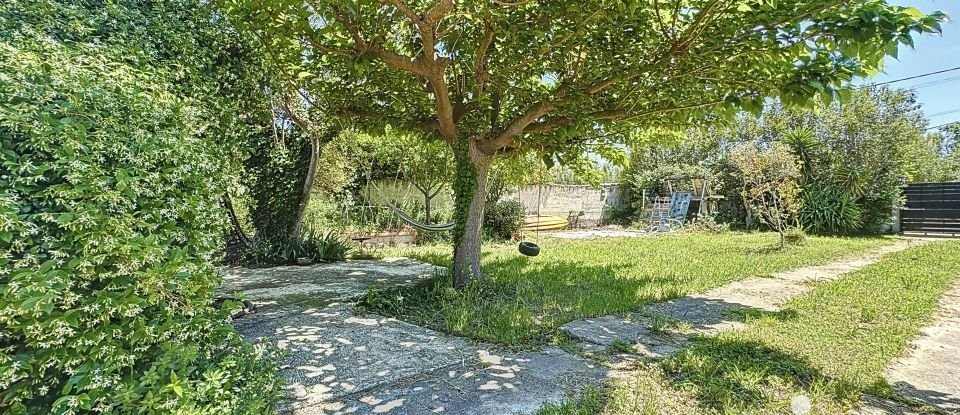 Maison 5 pièces de 110 m² à Istres (13800)