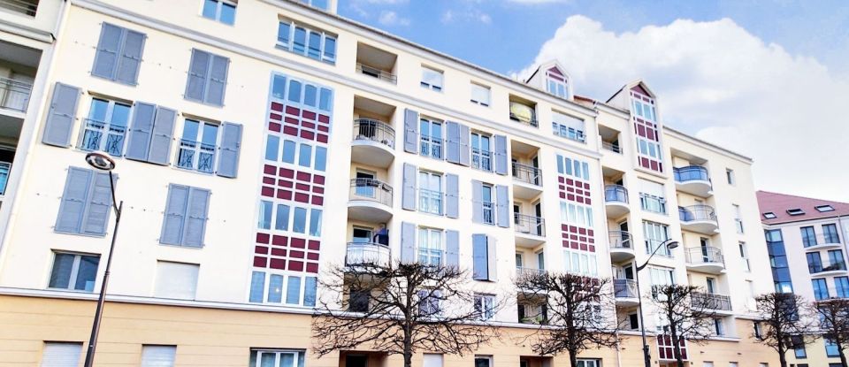 Appartement 3 pièces de 66 m² à Rueil-Malmaison (92500)