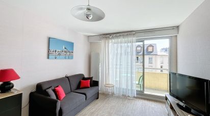 Apartment 1 room of 25 m² in Saint-Cast-le-Guildo (22380)