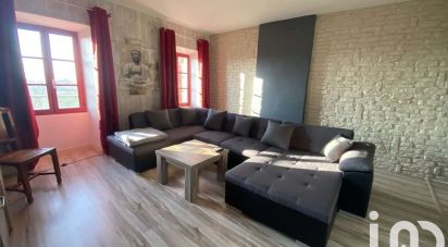 Appartement 4 pièces de 137 m² à Parthenay (79200)