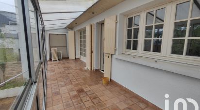 House 6 rooms of 125 m² in Rennes (35700)