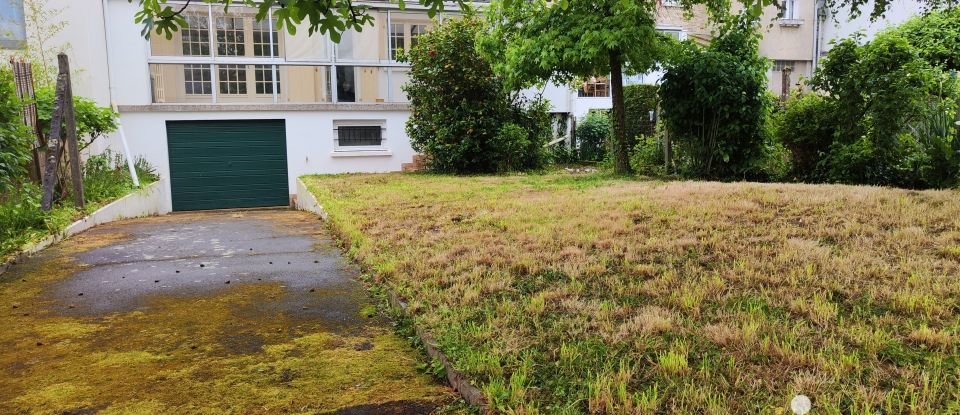 Maison 6 pièces de 125 m² à Rennes (35700)