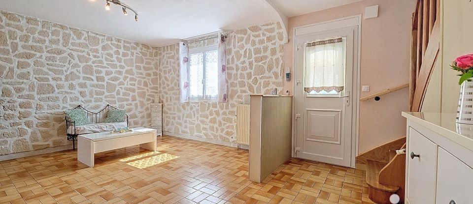 Maison traditionnelle 5 pièces de 98 m² à Maisse (91720)