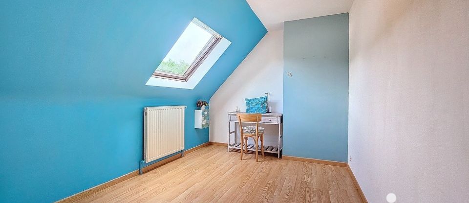 Maison traditionnelle 5 pièces de 98 m² à Maisse (91720)