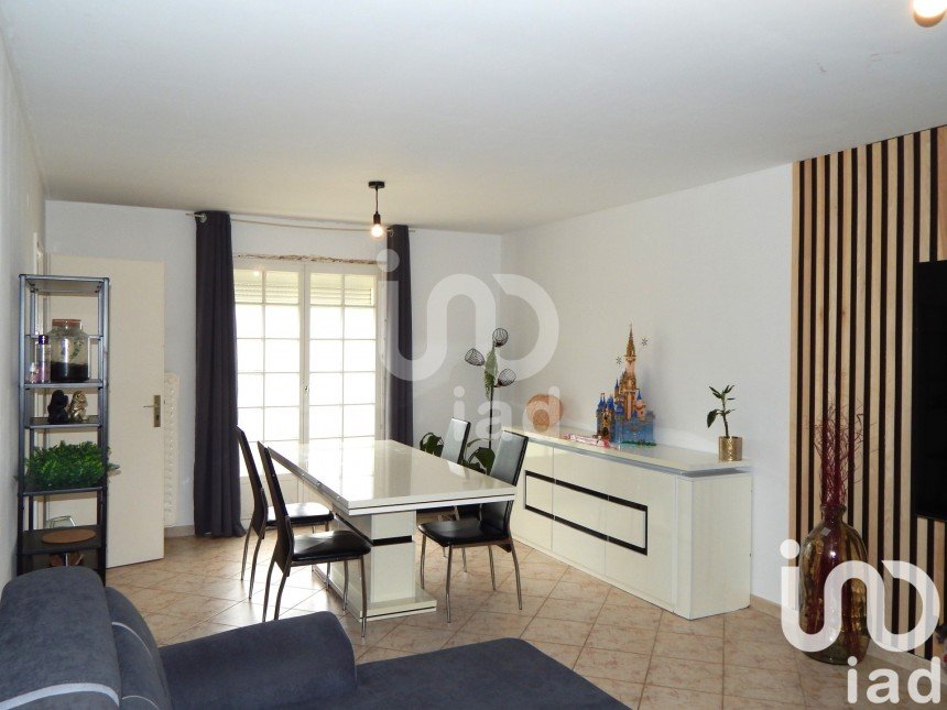 Maison 6 pièces de 127 m² à Albert (80300)