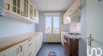 Appartement 3 pièces de 52 m² à Vitry-sur-Orne (57185)