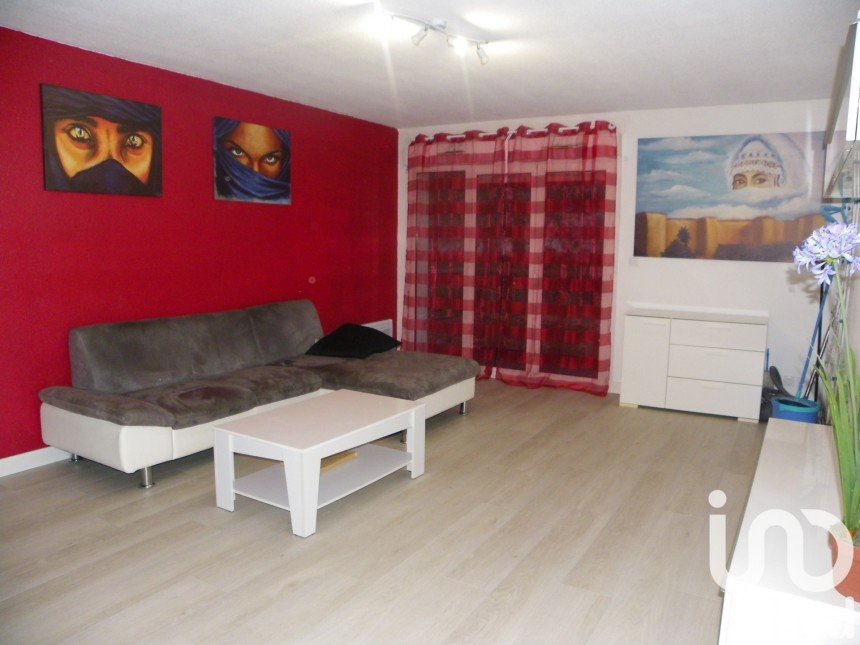 Appartement 2 pièces de 45 m² à Villenave-d'Ornon (33140)
