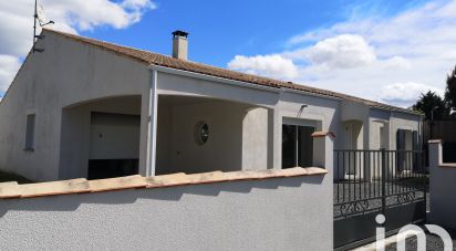 Maison 4 pièces de 120 m² à Nieulle-sur-Seudre (17600)