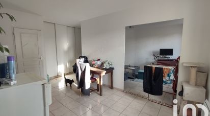 Apartment 2 rooms of 47 m² in Narbonne (11100)