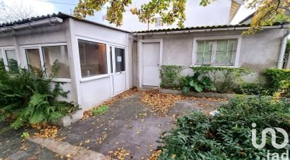 Pavillon 4 pièces de 90 m² à Champigny-sur-Marne (94500)