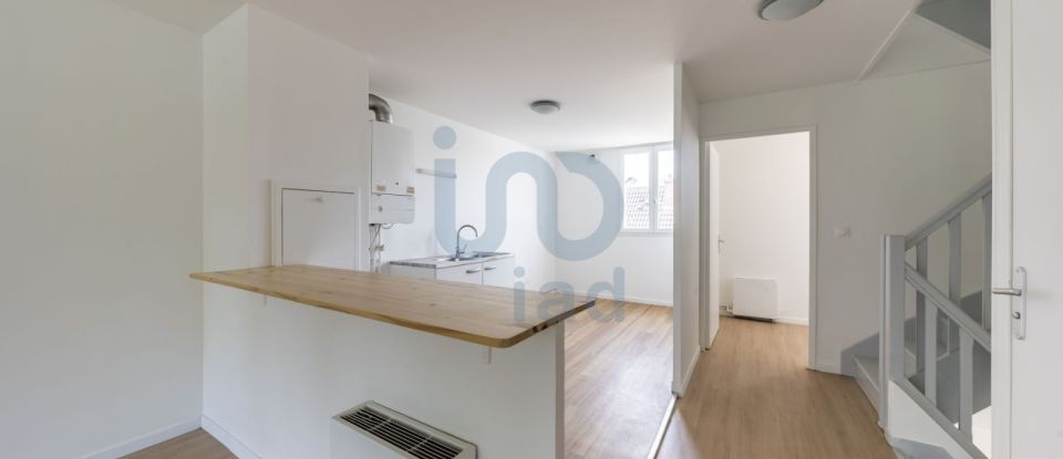 Apartment 4 rooms of 96 m² in Lognes (77185)